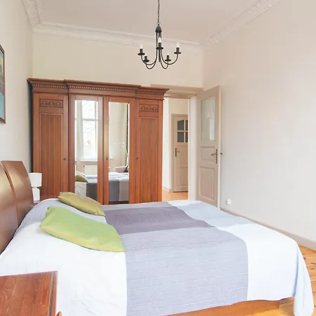Apartament Bryza przy molo, parku i placu zabaw-2
