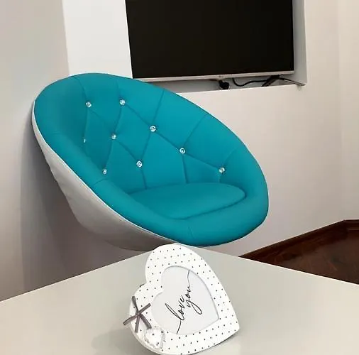 A&S Apartament