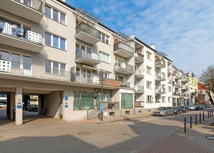 Petit Repit By Grand Apartments