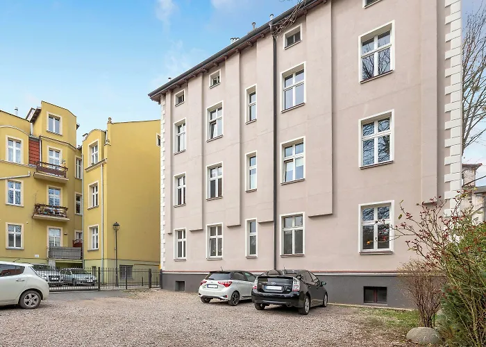 Atelier Apartment Centrum By Grand Apartments